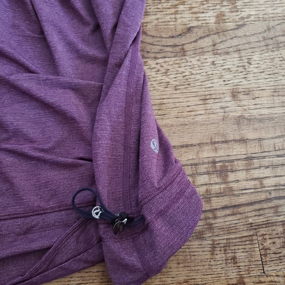 Lululemon Tank Top - Picture 4 of 6